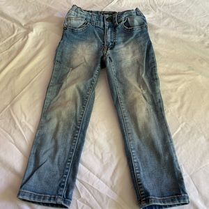 Boy’s osh kosh denim pants